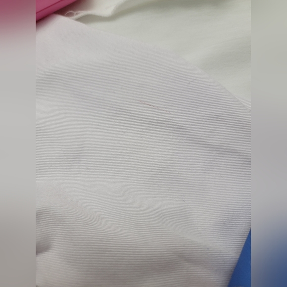 Melissa and Doug Doctor Coat with Extra accessories - Picture 4 of 8